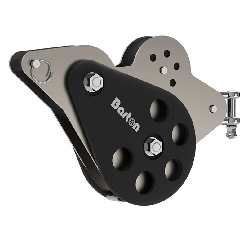 No Minimum Order Barton Marine SkyLock 800