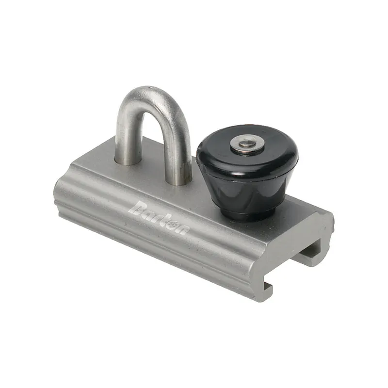 Barton Genoa Slide Car (25mm) Place Order