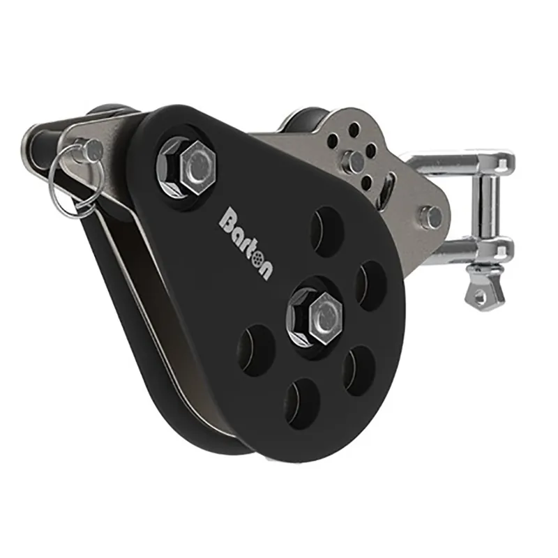 Barton Marine SkyLock 400 Order Now