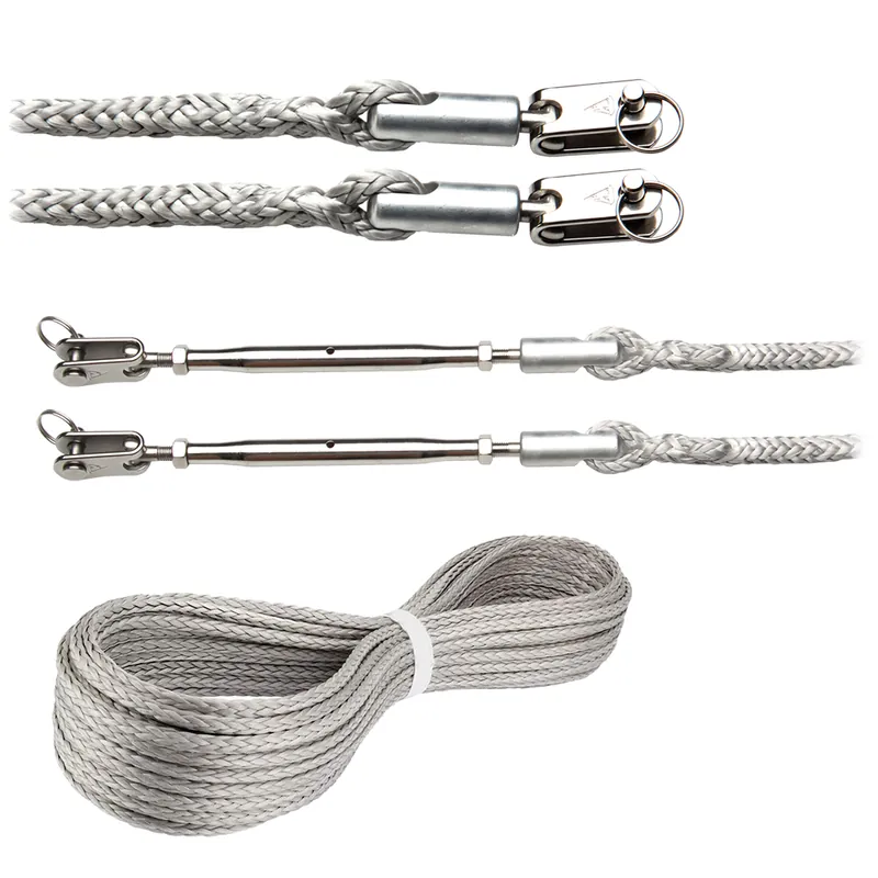 Exclusive Offer C. Sherman Johnson Splice Line Large Boat Kit F-Boats Up To 40'
