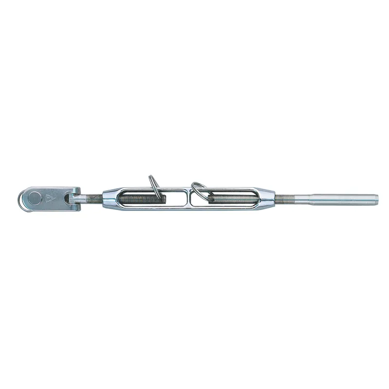 C. Sherman Johnson Open Body Jaw To Swage Turnbuckle F-3-16" Wire In Demand