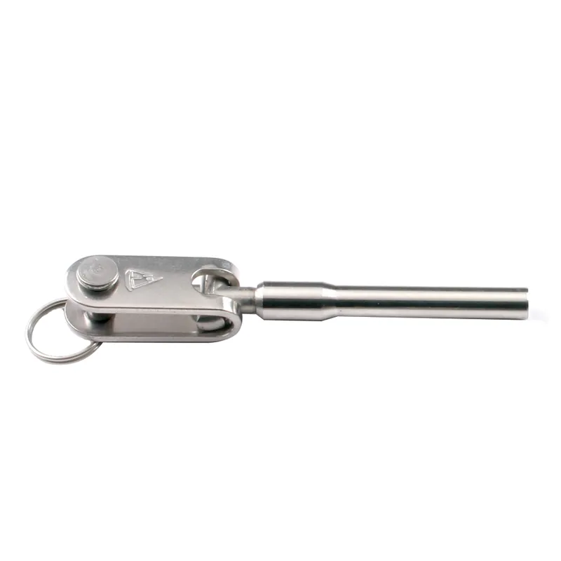 C. Sherman Johnson "T" Style Toggle Jaw F-1-8" Wire Buy Online