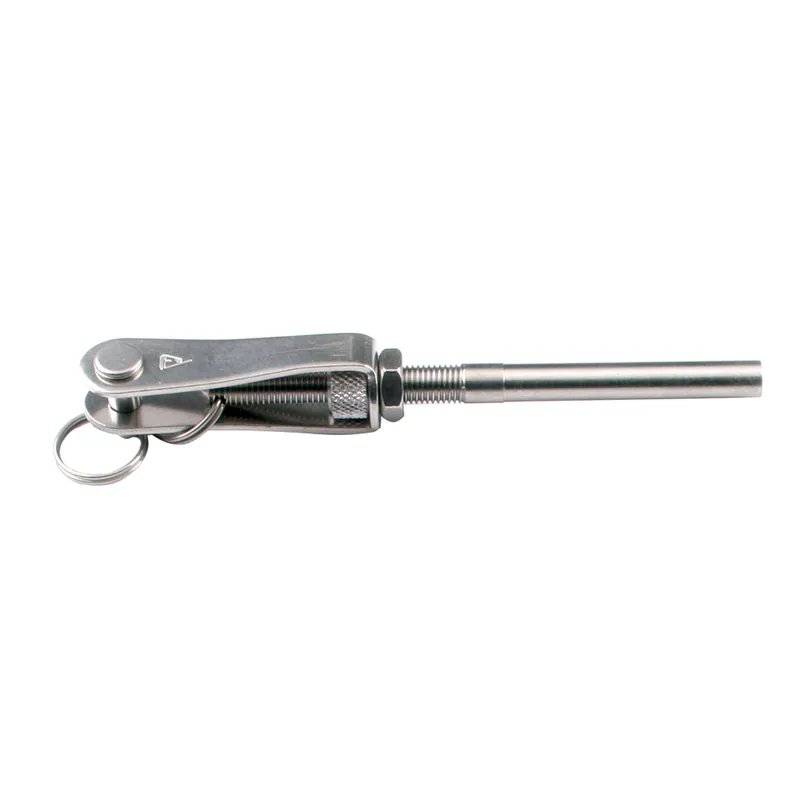 C. Sherman Johnson Short Adjuster F-1-8" Wire One Day Deal