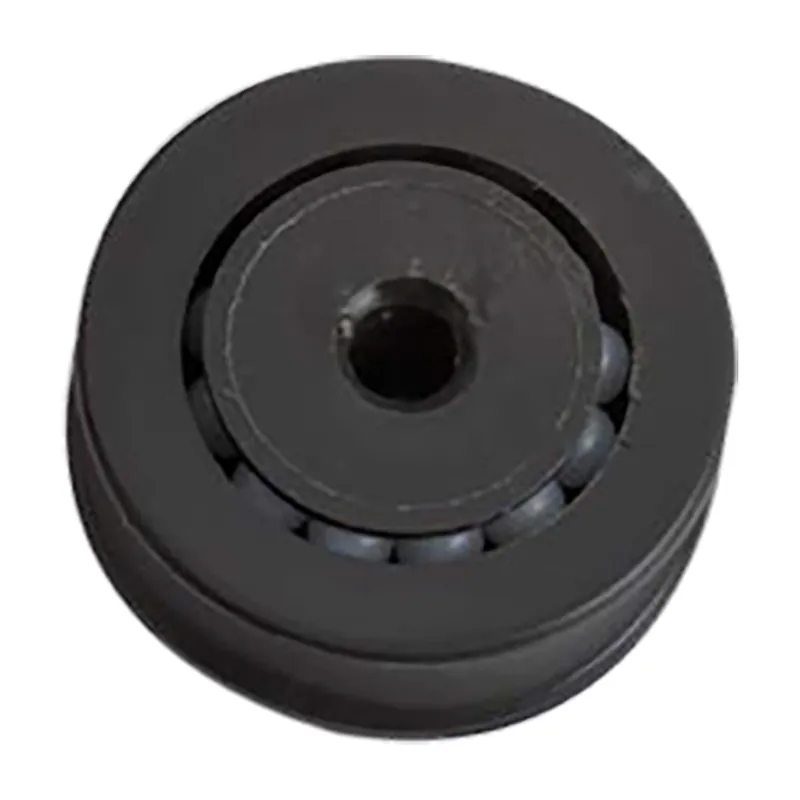 Barton Marine 64mm Diameter Ball Bearing Rope Sheave Premium