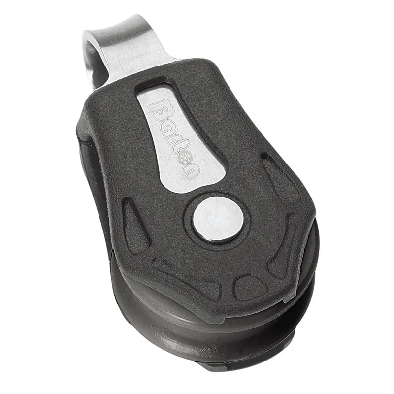 Barton Marine Single Fixed Eye Must Have