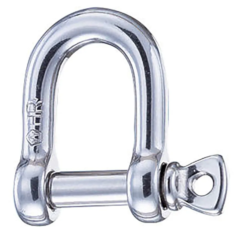 Wichard HR D Shackle - 16mm Diameter - 5-8" Best Price