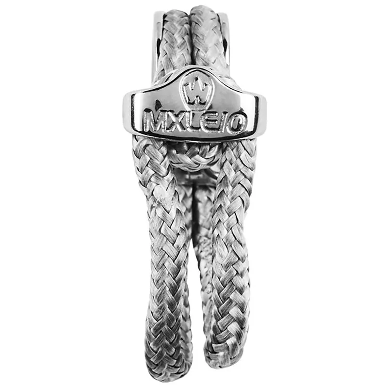 Premium Wichard MXLEvo 10 - Soft Block - 10mm Rope Size - 13-32"