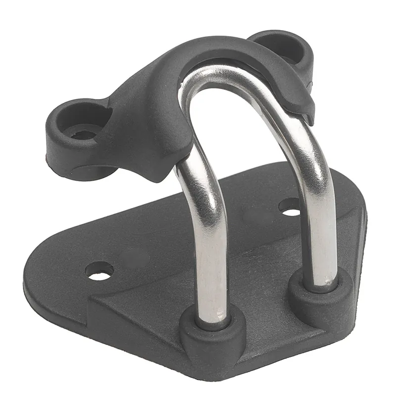 Barton Marine Pillar Fairlead F-70300 Cam Cleat Discount