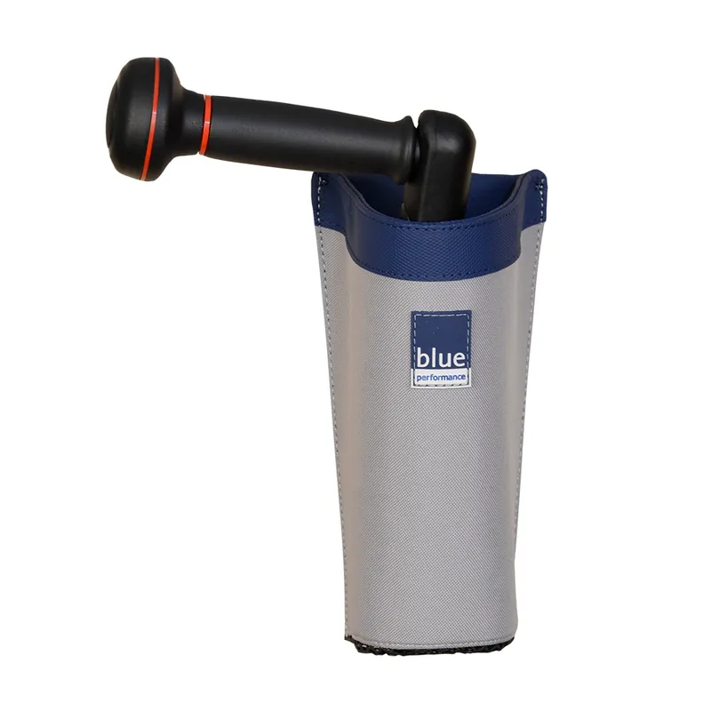 Blue Performance Winch Handle Bag - Large Hot Picks