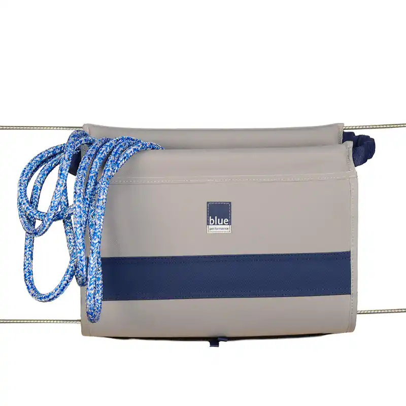 Special Discount Blue Performance Sea Rail Bag - Medium