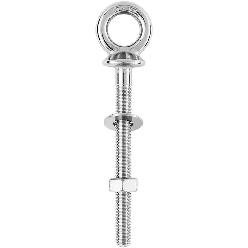 Wichard Eye Bolt - M12 X 175mm - Length 120mm Clearance