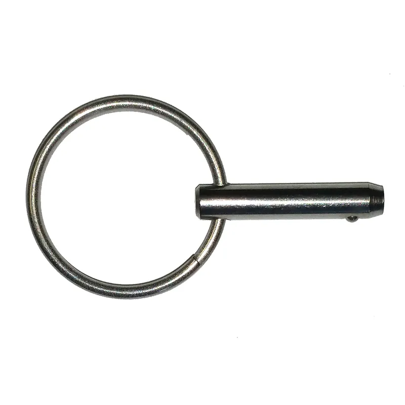 C. Sherman Johnson Quick Release Pin - 3-16" X 9-16" Editor’s Pick