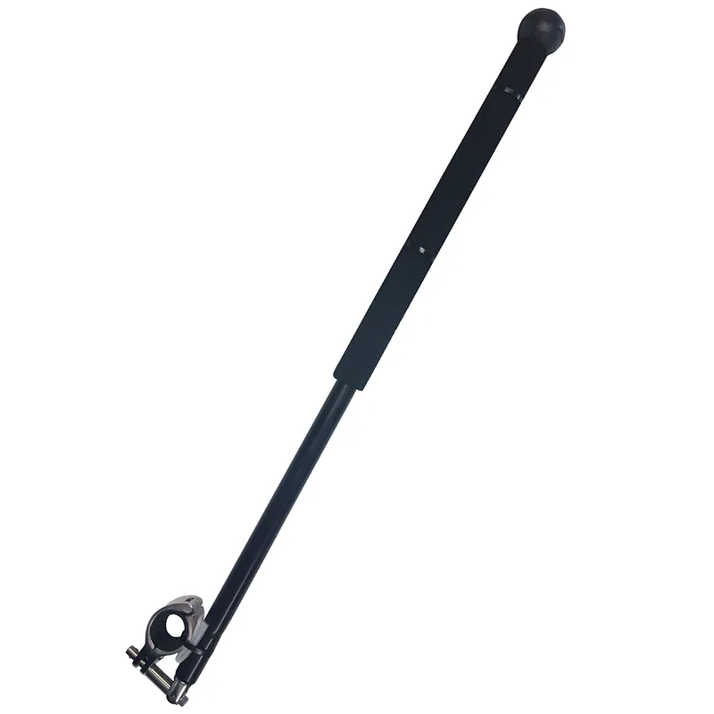 Forespar 27"-48" Twist-Lock Steering Control Arm Fits 7-8"-1" Wheels Markdown