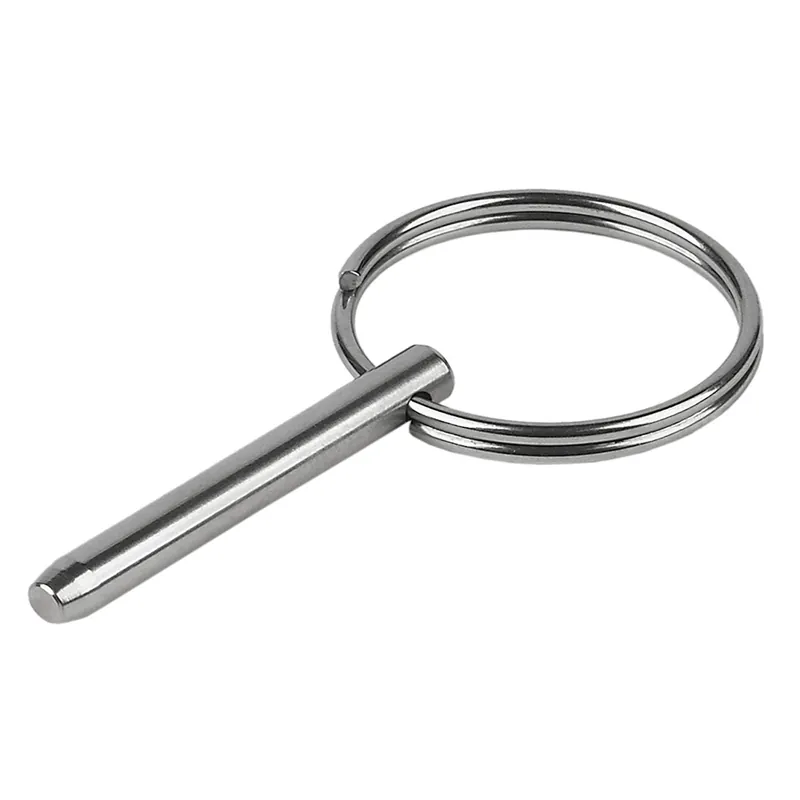 Hot Deal Schaefer Quick Release Pin - 3-16" X 1" Grip
