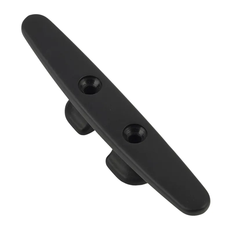 Schaefer Aluminum Deck Cleat - 4" Money Back Guarantee