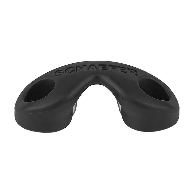 Grab Now Schaefer Cam Fairlead - Black