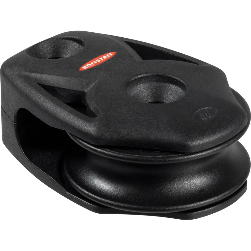 Hot Picks Ronstan Series 40 Orbit BB Cheek Block