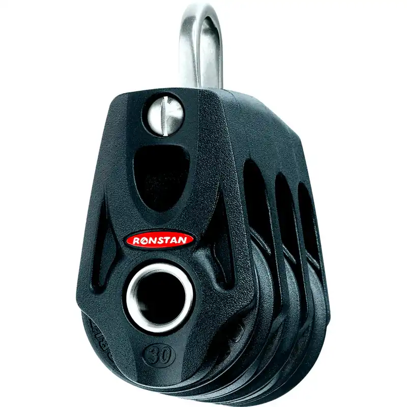 Flash Sale Ronstan Series 30 Ball Bearing Orbit Block - Triple