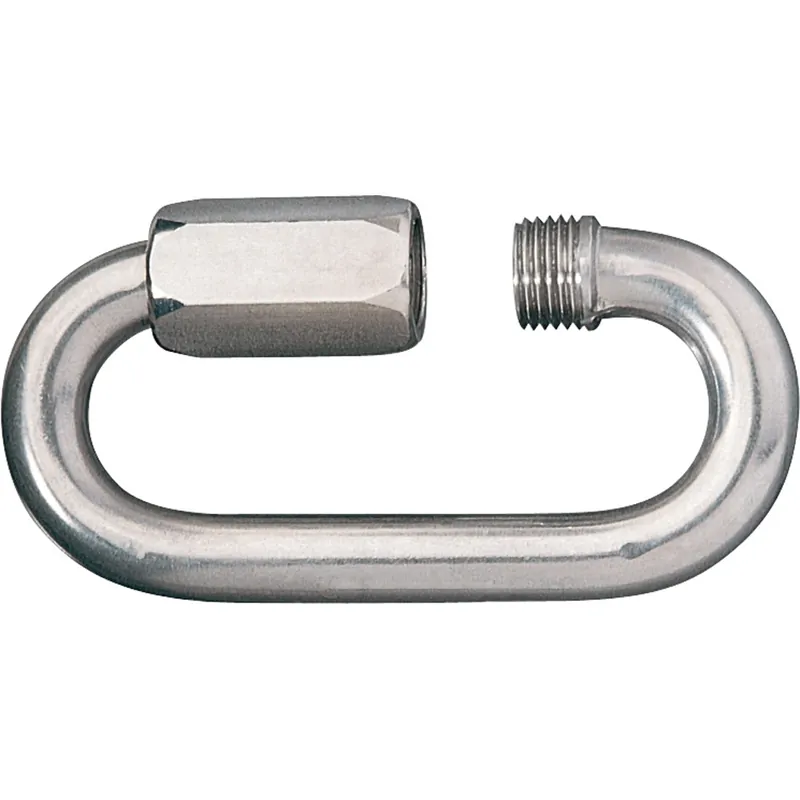 Direct From Manufacturer Ronstan Quick Link - 8mm (5-16") Diameter