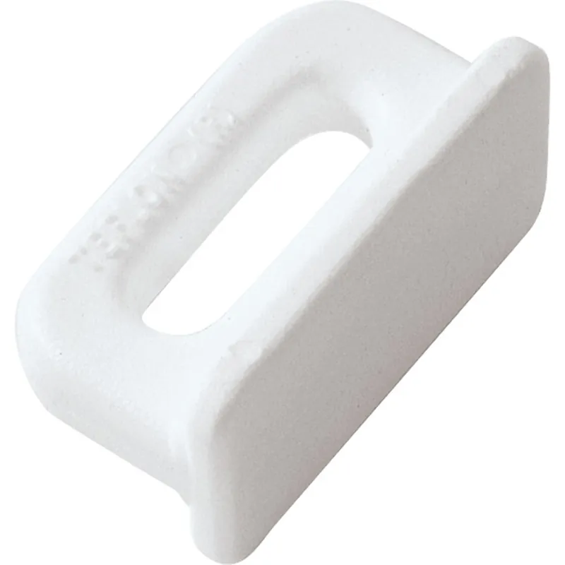 Editor’s Pick Ronstan Sail Slide - Internal Track - 16mm (5-8") Wide X 32mm(1-1-4") Long