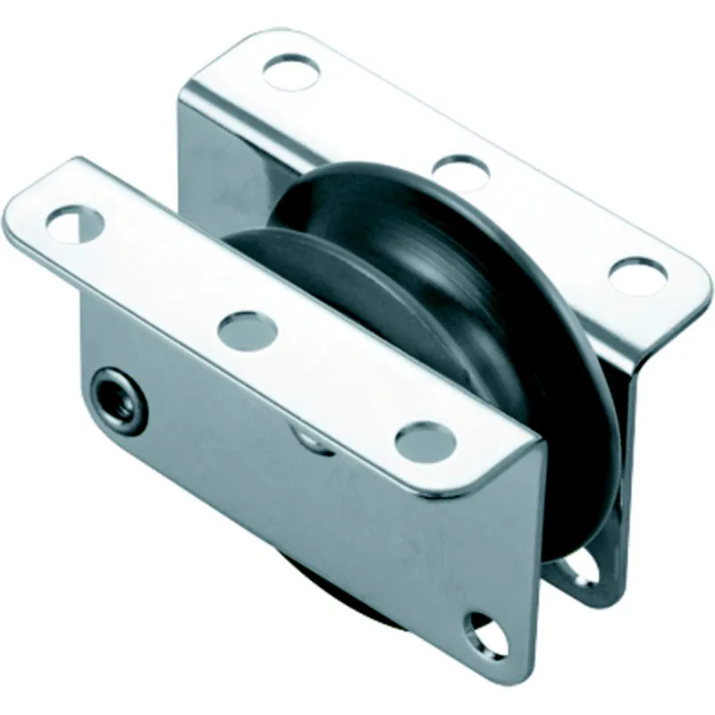 Wholesale Ronstan Series 30 High Load Exit Box F-Single Rope Or Wire