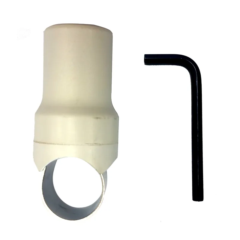 Limited Time Forespar Railfast 324 Flag Pole Holder - 1-1-4" Base