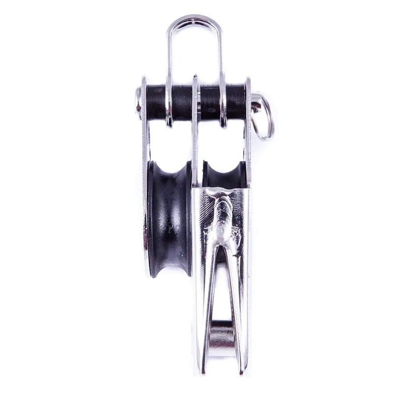 SeaSure 25mm Double Block W-V-Jam Markdown