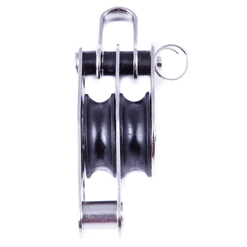 SeaSure 25mm Double Block W-Becket Editor’s Pick