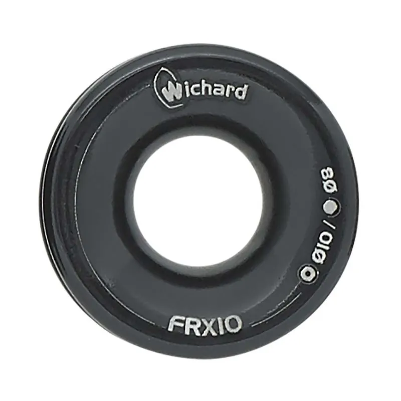 Wichard FRX10 Friction Ring - 10mm (25-64") Original