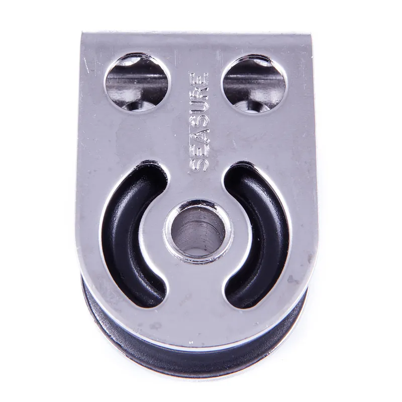 Bargain SeaSure 1" Bolt Down Block