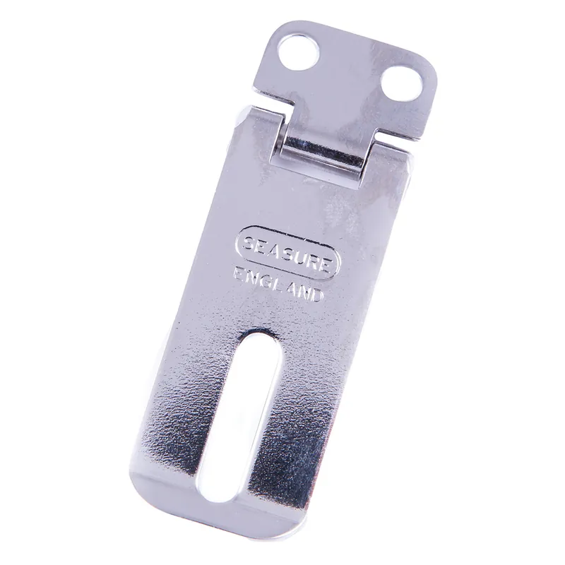 SeaSure Hasp & Stable 52mm Mega Sale