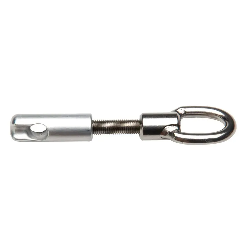 Super Sale C. Sherman Johnson Gate Eye To Splice Eye Fitting