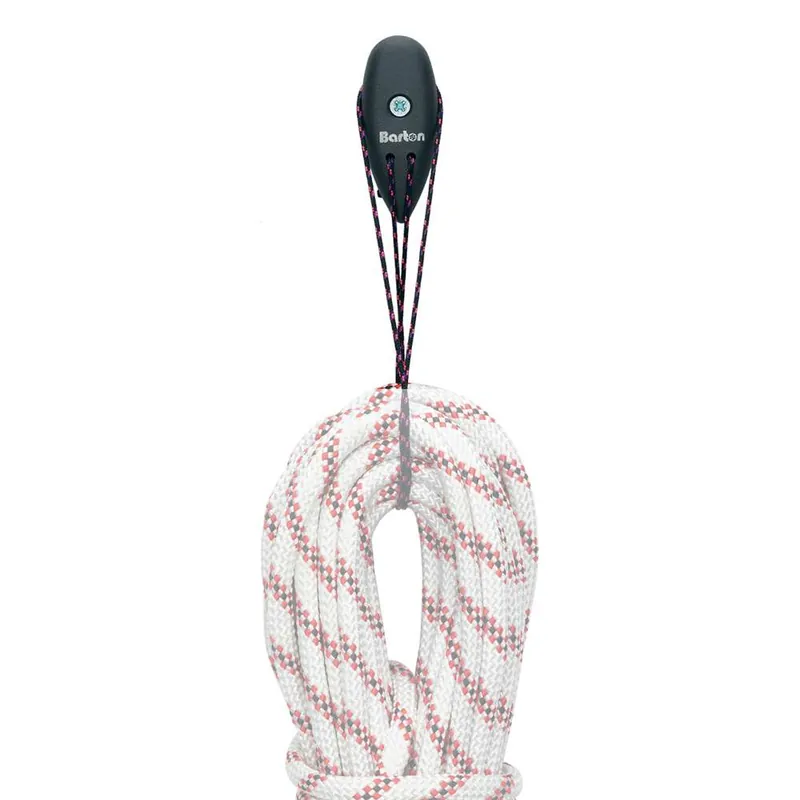 Buy Today Barton Marine Line Tamer - Grey Pair