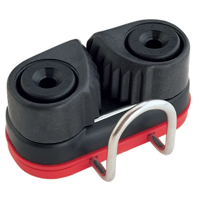 Harken Standard Carbo-Cam Kit W-Wire Fairlead Fresh Stock