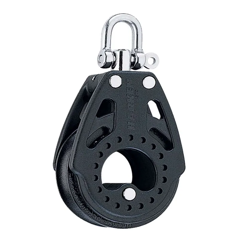 Harken 57mm Carbo Air Block W-Swivel Low Price