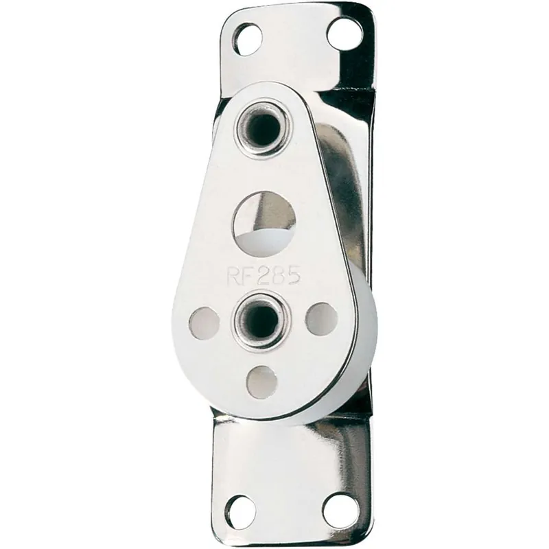 Ronstan Series 30 Utility Block - Cheek, Curved Base Seasonal Sale