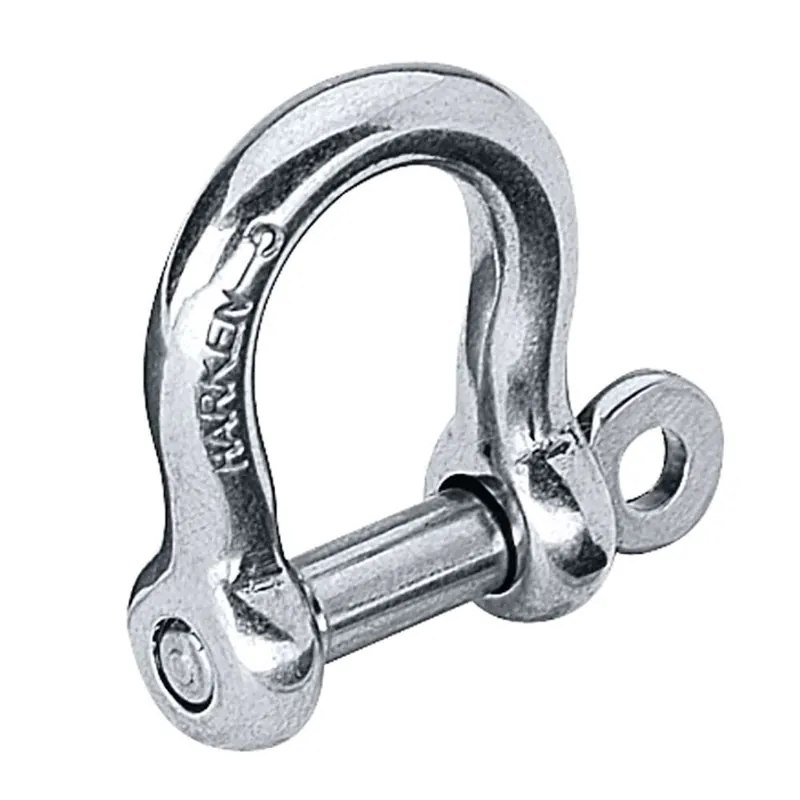Don’t Miss Out Harken 5mm Shallow Bow Shackle