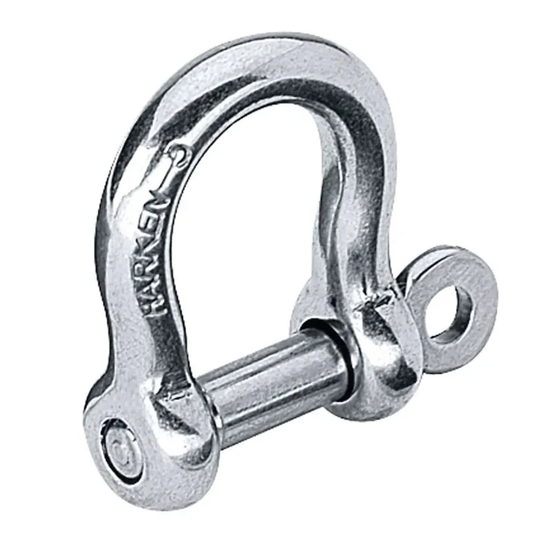 Money Back Guarantee Harken 4mm Shallow Bow Shackle