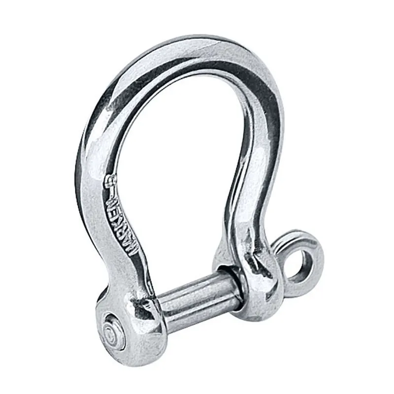 Harken 5mm Bow Shackle Order Now