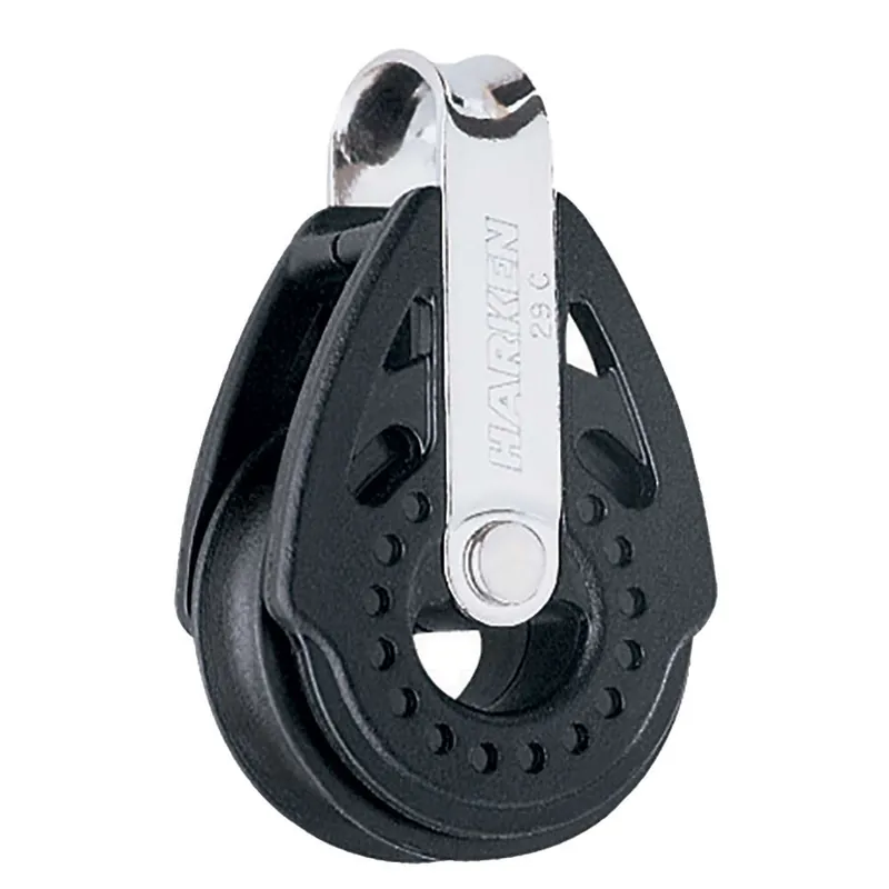 Latest Harken 29mm Carbo Air Block