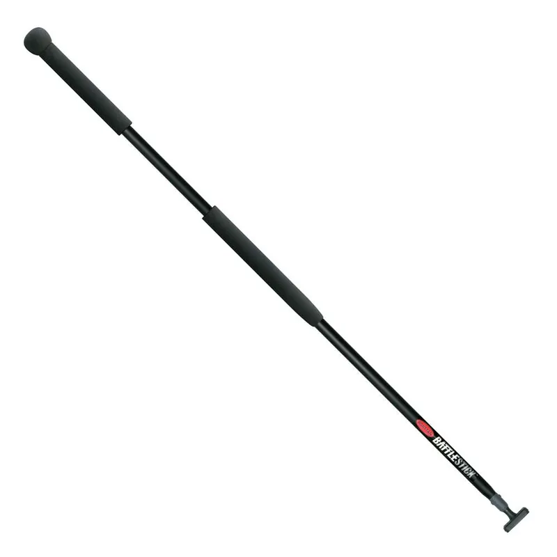 Same Day Shipping Ronstan Battlestick Telescopic Lightweight Alloy - Split Grip - 740-1,120mm (29-44") Long