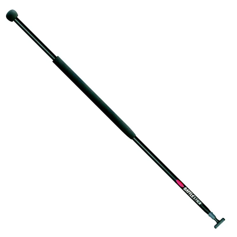 No Minimum Order Ronstan Battlestick Telescopic Lightweight Alloy - Split Grip - 740-1,210mm (29-48") Long