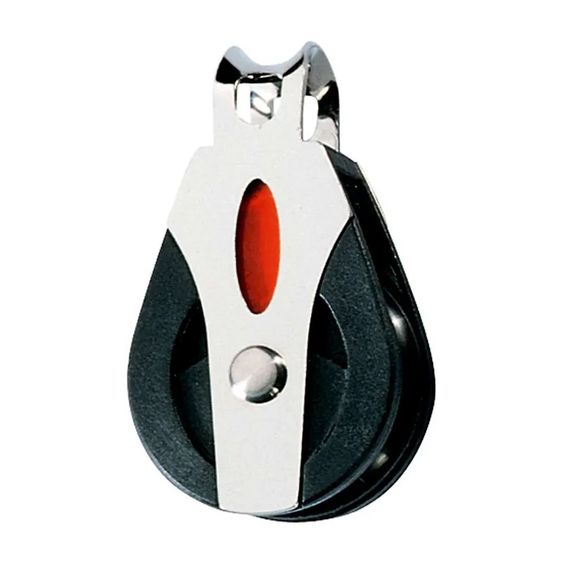 Ronstan Series 30 Ball Bearing Block - Single - Loop Top Handmade