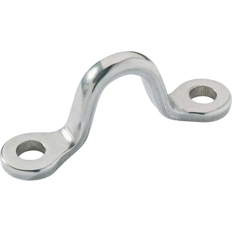Deal Ronstan Narrow Saddle - 10mm (13-32") Clearance