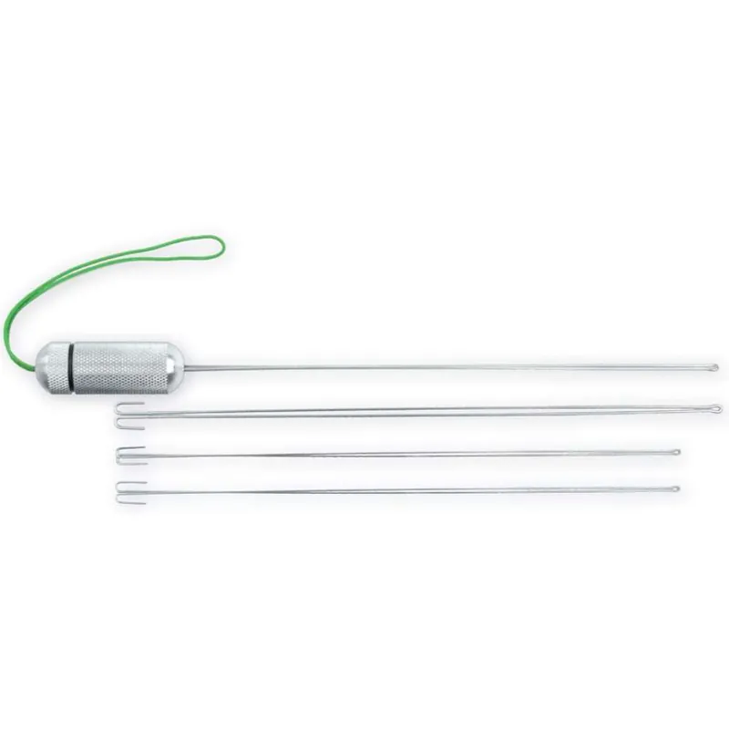 Big Sale Ronstan D-SPLICER Kit W-4 Needles & 2mm-4mm (1-16"-5-32") Line