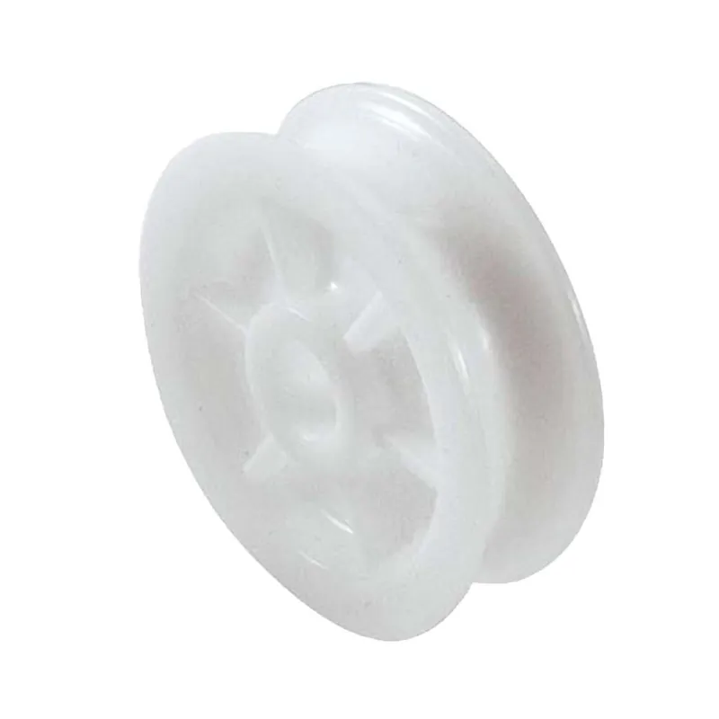 Genuine Ronstan Series 60 AP Sheave - Acetal Solid Bearing - 60mm (2-3-8") OD