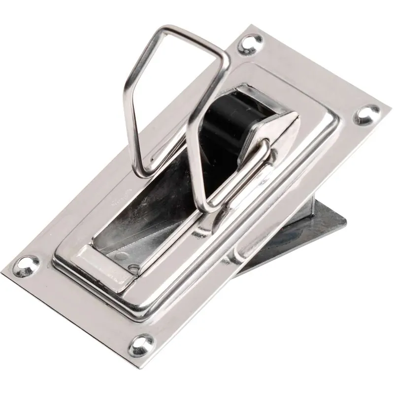 Flash Sale ANDERSEN Mini Bailer - Outside Mount