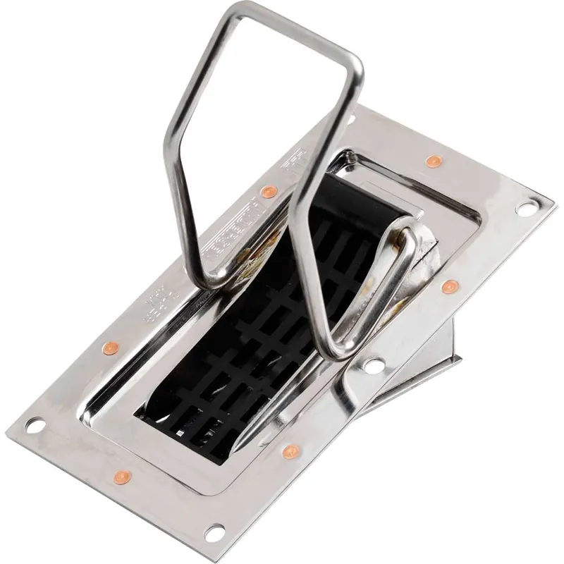 ANDERSEN Super Max Bailer - Inside Mount Popular