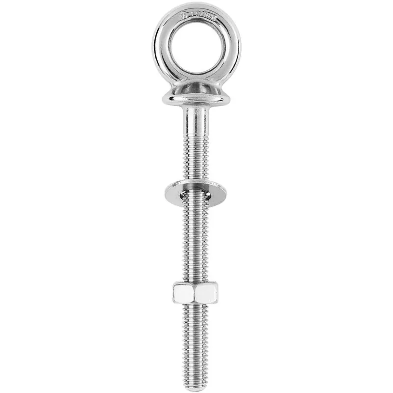 Wichard Eye Bolt - Diameter 15-32" - Length 1-9-16" Holiday Sale
