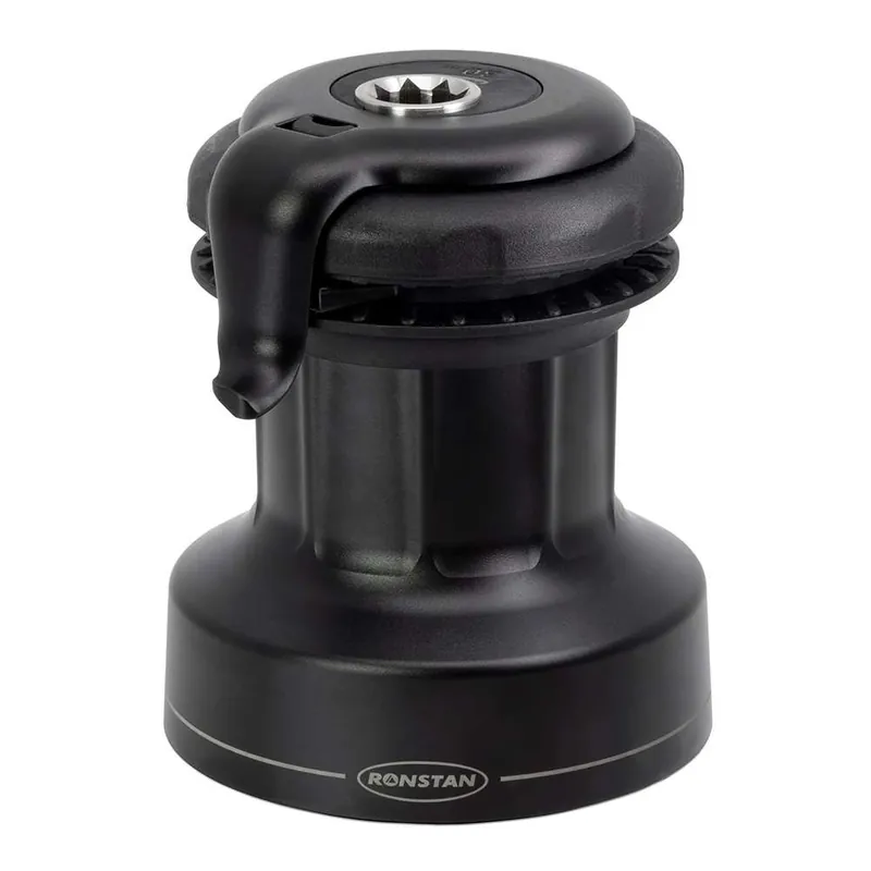 Ronstan 30QT Orbit Winch W-Quick Trim Trusted Brand